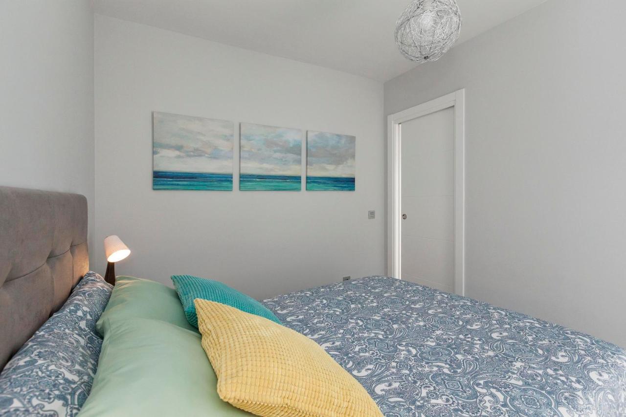 Ocean Paradise 2 La Tejita Few Meters From The Beach Exterior foto